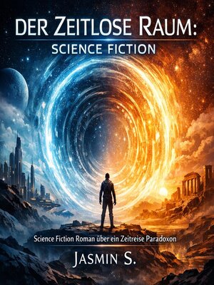 cover image of Der Zeitlose Raum